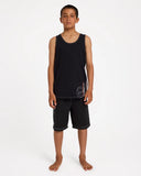 Billabong Boys Spec Pulse Tank