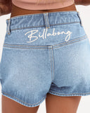 Billabong Teen Girls Salty Club Shorts