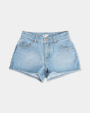 Billabong Teen Girls Salty Club Shorts