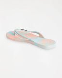 Billabong Girls Kicks Marble Jandal
