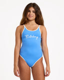 Billabong Girls Breaker Squad One Piece