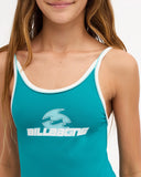 Billabong Girls Billa Star One Piece