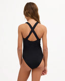 Roxy Bloom Crush One Piece