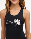 Roxy Bloom Crush One Piece