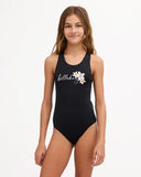 Roxy Bloom Crush One Piece