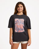 Billabong Girls Hazy Dayz Tee