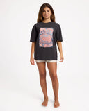 Billabong Girls Hazy Dayz Tee