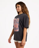 Billabong Girls Hazy Dayz Tee