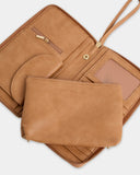 Billabong Tropical Rhapsody Travel Wallet