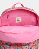 Billabong Ditsy Pop Schools Out 17L Backpack