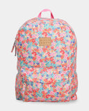Billabong Ditsy Pop Schools Out 17L Backpack