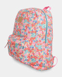 Billabong Ditsy Pop Schools Out 17L Backpack