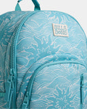 Billabong Hazydays Roadie