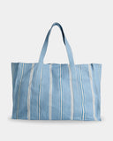Billabong Salt Air Stripe Beach Bag