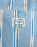 Billabong Salt Air Stripe Beach Bag