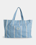 Billabong Salt Air Stripe Beach Bag