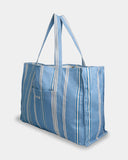 Billabong Salt Air Stripe Beach Bag