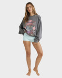 Billabong Lost Coast Canyon Crew