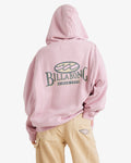 Billabong Beach Tour Hoodie