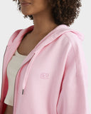 Billabong Wave Essentials Zip Thru Hood