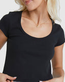 Billabong Baby Scoop Tee