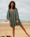 Billabong Lost Days Moon Dress