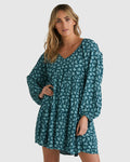 Billabong Lost Days Moon Dress