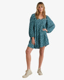 Billabong Lost Days Moon Dress