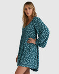 Billabong Lost Days Moon Dress