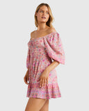 Billabong La Plage Dress