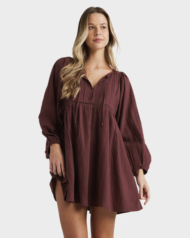Billabong At Dusk Dress