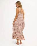 Billabong Forevermore Shine Dress