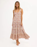 Billabong Forevermore Shine Dress
