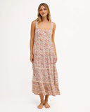 Billabong Forevermore Shine Dress