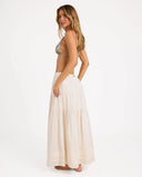 Billabong Till Dawn Maxi Skirt
