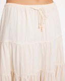 Billabong Till Dawn Maxi Skirt