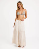Billabong Till Dawn Maxi Skirt