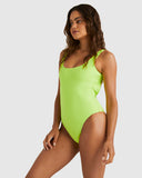 Billabong Tanline Tanker One Piece