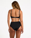 Billabong Sol Searcher Mia DD Bralette Bikini Top