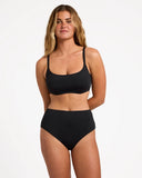 Billabong Sol Searcher Mia DD Bralette Bikini Top