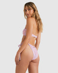 Billabong Slow Tide Drew 2Way Bikini Top