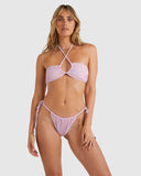 Billabong Slow Tide Drew 2Way Bikini Top