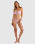 Billabong Slow Tide Drew 2Way Bikini Top