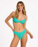 Billabong Tanlines Talia Bikini Top
