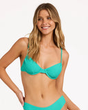 Billabong Tanlines Talia Bikini Top
