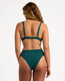 Billabong Sunkissed Gia D/DD Bikini Top