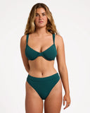 Billabong Sunkissed Gia D/DD Bikini Top
