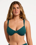 Billabong Sunkissed Gia D/DD Bikini Top