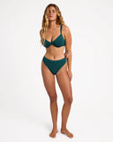 Billabong Sunkissed Gia D/DD Bikini Top