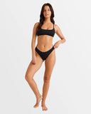 Billabong Sol Searcher Bondi Bikini Bottom
